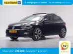 Volkswagen Polo 2.0 TSI GTI Aut. ORIGNL [ Panorama LED Virtu, Automaat, Gebruikt, 4 cilinders, 1984 cc