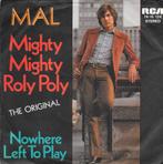 Vinyl Single Mal, Verzenden, Pop