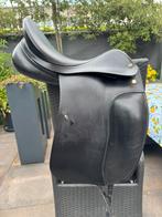 Prestige dressuur zadel, Dieren en Toebehoren, Paarden en Pony's | Zadels, Ophalen of Verzenden, Gebruikt, Dressuur
