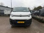 Citroën Jumpy 1.6 HDI 85KW 2017, Auto's, 4 cilinders, Citroën, Origineel Nederlands, Bedrijf