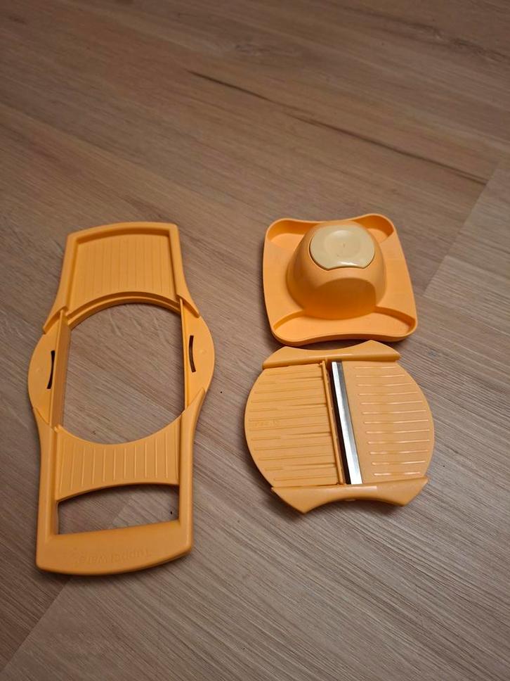 Tupperware Rasp - Keukenaccessoire, Huis en Inrichting, Keuken | Keukenbenodigdheden, Nieuw, Ophalen