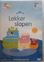 Baby tv dvd.s 4 stuks zie foto.pakket 486, Cd's en Dvd's, Alle leeftijden, Ophalen of Verzenden, Zo goed als nieuw