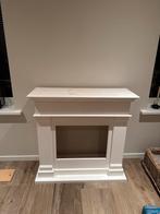 Losse MDF Schouw - Zonder Haard, Ophalen, Gebruikt, Vrijstaande haard, Overige soorten