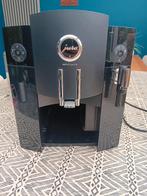 JURA IMPRESSA C9 ONE TOUCH, Witgoed en Apparatuur, Koffiezetapparaten, Afneembaar waterreservoir, Gebruikt, 10 kopjes of meer