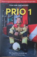 Tom van der Weerd  Prio 1, Verzenden, Nieuw, Tom van der Weerd