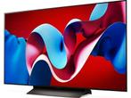 OLED TV - 65C46LA  Prachtige beeldkwaliteit!, Gebruikt, Ophalen of Verzenden, 100 cm of meer, 4k (UHD)