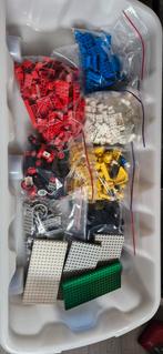 Vintage lego jaren 70, Ophalen of Verzenden, Zo goed als nieuw, Losse stenen, Lego