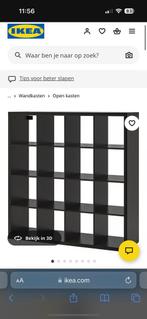Ikea kallax gratis moet vandaag weg, Ophalen, 50 tot 100 cm, Zo goed als nieuw, Minder dan 100 cm