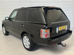 Land Rover Range Rover 4.4 V8 Vogue Navigatie + Schuifdak, Airconditioning, Te koop, Geïmporteerd, 5 stoelen