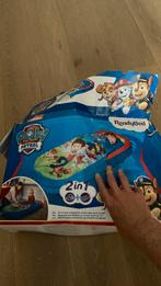 Gratis Paw patrol slaapzak, Ophalen, Blauw, Jongetje of Meisje, Overige typen