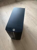 PEAQ PDT P1010 desktop-pc, Computers en Software, Desktop Pc's, Ophalen, PEAQ, Gebruikt, 2 tot 3 Ghz
