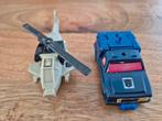 Transformers G1 Duocons Battletrap, Verzamelen, Transformers, G1, Ophalen of Verzenden, Gebruikt, Decepticons