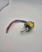 Robbe roxxy BL-motor 2824-34 voor rc, Hobby en Vrije tijd, Elektro, Nieuw, Ophalen of Verzenden, Onderdeel