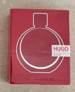 Nieuw van Hugo Boss: Hugo Woman - 50 ml eau de parfum, Ophalen of Verzenden, Nieuw