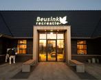 Te huur groepsaccommodatie/kampeerboerderij Zwarte Cross2025, Vakantie, Groepsaccommodatie