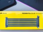 Corsair Premium PCIe 3.0 x16 Extension, Ophalen, Zo goed als nieuw