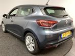 Renault Clio 1.0 TCe Zen | Navi | PDC | Cruise |* (bj 2021), Auto's, Voorwielaandrijving, 12 maanden, Gebruikt, 580 kg