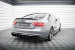 Voorlip achterlip sideskirt spoiler - Audi A5 S-Line 11-16, Auto diversen, Tuning en Styling, Ophalen of Verzenden