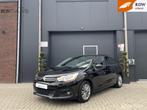 Citroen C4 1.6 VTi Collection 120 Pk Navi | Airco | Cruise, Voorwielaandrijving, Euro 5, Parkeersensor, 4 cilinders