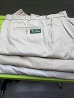 3 pantalons ,samen €7,50 .👖‼️, Ophalen, Gedragen, Maat 52/54 (L), Overige kleuren