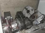 Puch Maxi 4 carters, Ophalen, Gebruikt, Puch Maxi