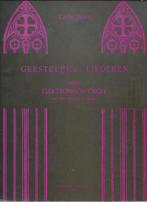 Geestelijke liederen Carlo West, Muziek en Instrumenten, Bladmuziek, Gebruikt, Verzenden, Thema, Religie en Gospel