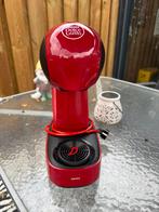 Nescafe Dolce Gusto Piccolo, Witgoed en Apparatuur, Koffiezetapparaten, Koffiemachine, Ophalen of Verzenden, Zo goed als nieuw