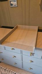 Bladvergroter gijs voor ikea hemnes, Ophalen, 50 tot 70 cm, 90 tot 105 cm, 100 cm of meer