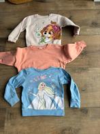 3 mooie sweater mt 98 -104, Ophalen of Verzenden, Zo goed als nieuw, Meisje, Trui of Vest