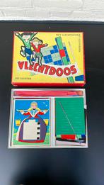 Weef- en vlechtdoos (antiek), Ophalen