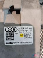 audi q2 Harman MMI High Set met 8,25” Display artikel nr 81a, Ophalen of Verzenden, Gebruikt