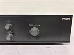 A5858. Philips Plena Mixer Amplifier, Audio, Tv en Foto, Overige merken, Gebruikt, Ophalen of Verzenden, Minder dan 60 watt