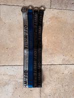 Off White Riem / Broekriem - Universeel, Verzenden, Nieuw, Overige typen, Overige merken