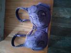 Marlies Dekkers, Ophalen, Zwart, BH