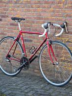 Racefiets
Koga Miyata Roadspeed size 54 Vintage racefiets, Fietsen en Brommers, 28 inch, Ophalen of Verzenden, Zo goed als nieuw