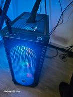 I5 12600kf +3080 een top tier krachtig gaming pc, Computers en Software, Desktop Pc's, Ophalen of Verzenden, Zo goed als nieuw