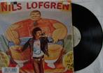 Nils Lofgren, Cd's en Dvd's, 1960 tot 1980, Gebruikt, Ophalen of Verzenden, 12 inch