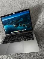 MacBook Air 2019 - i5 - 13 inch, Computers en Software, Apple Macbooks, Ophalen, Gebruikt, Qwerty, 8 GB