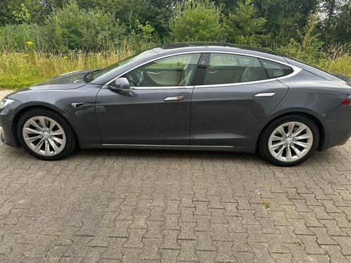 Taxi Te huur / TAXI PACHT / TESLA MODEL S 100D, Diensten en Vakmensen, Verhuur | Auto en Motor, Personenauto