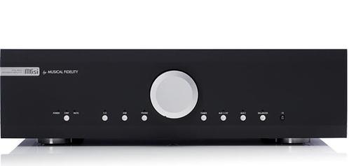 Musical Fidelity M6 si / M6si- Nieuw, Audio, Tv en Foto, Versterkers en Receivers, Nieuw