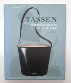 Tassen, bekende ontwerpen uit de 20ste eeuw, Ophalen of Verzenden, Overige onderwerpen