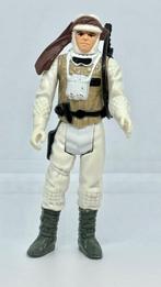 Vintage Star Wars Luke Skywalker (Hoth Battle Gear), Ophalen, Gebruikt, Actiefiguurtje