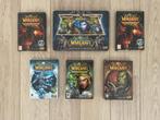 World of Warcraft - Collectie!, Eén computer, Ophalen of Verzenden, Zo goed als nieuw, Role Playing Game (Rpg)