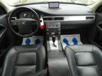 Volvo S80 2.5 T Momentum - AUTOMAAT - VOLLEDIG DEALER OND -, 1514 kg, Blauw, 2521 cc, Bedrijf