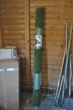 Kunstgras, exelgreen 2 meter bij 4 meter, 8m2, nieuw, Ophalen, Nieuw, Minder dan 10 m², Kunstgras