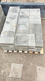 Smartton Amiata, 8 cm dik, 8m2, Tuin en Terras, Ophalen, Nieuw, Beton, Terrastegels