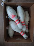 Bowling pins, Sport en Fitness, Bowlen, Ophalen, Gebruikt, Overige typen