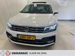 Volkswagen TIGUAN 2.0 TSI 4Motion R-line-Highline- 3d cockpi, Gebruikt, 4 cilinders, 1984 cc, 2500 kg