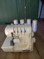 Lewenstein Lockmachine, Ophalen, Gebruikt, Lockmachine, Lewenstein