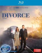 Blu-ray: Divorce, Seizoen 1 (2016 Sarah Jessica Parker) FRNN, Cd's en Dvd's, Blu-ray, Ophalen of Verzenden, Nieuw in verpakking
